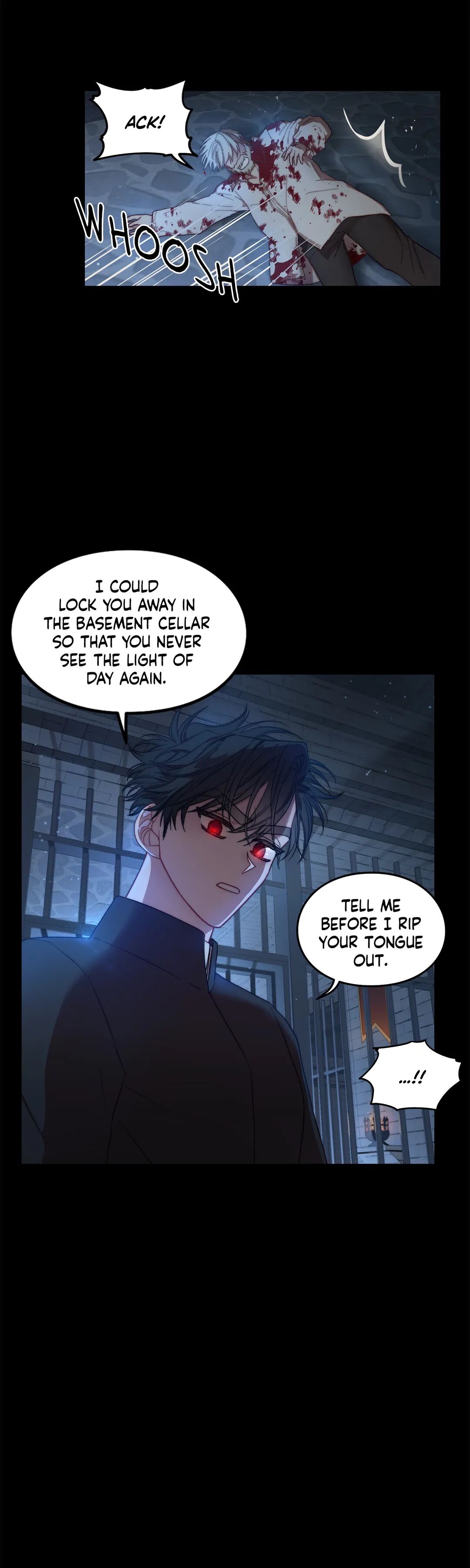 Lucia chapter 62 page 19