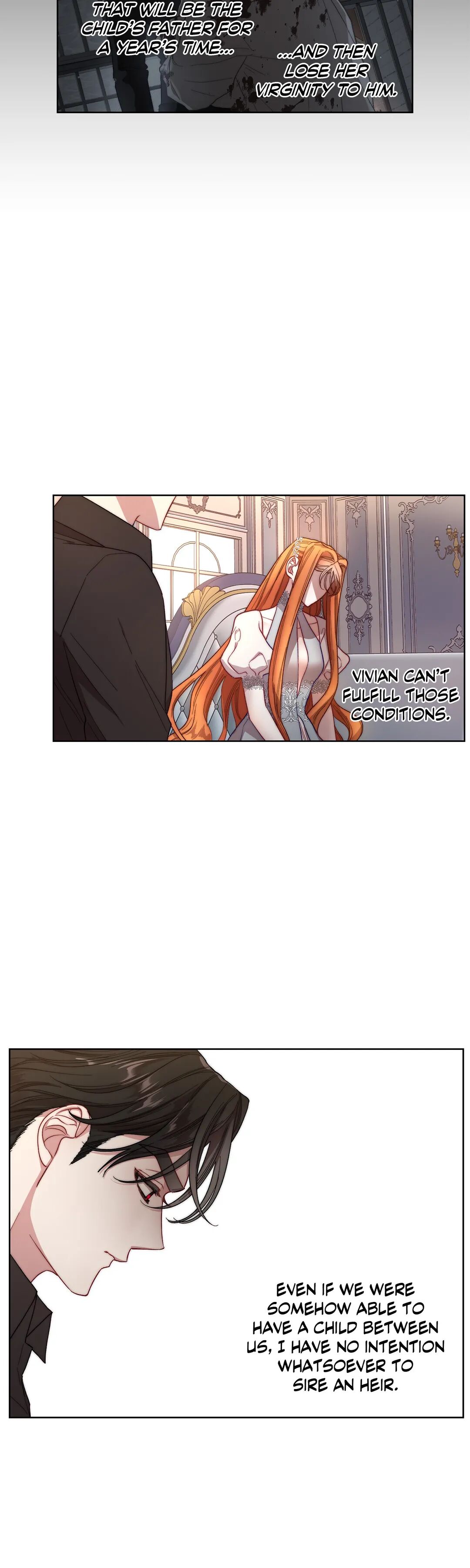 Lucia chapter 62 page 23