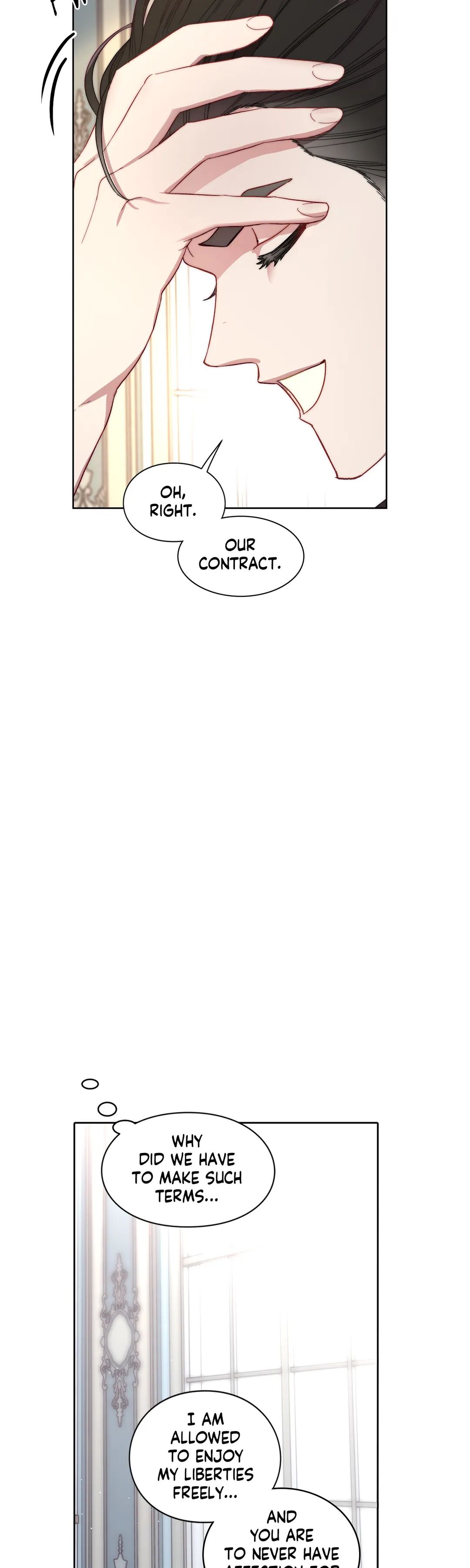 Lucia chapter 62 page 33