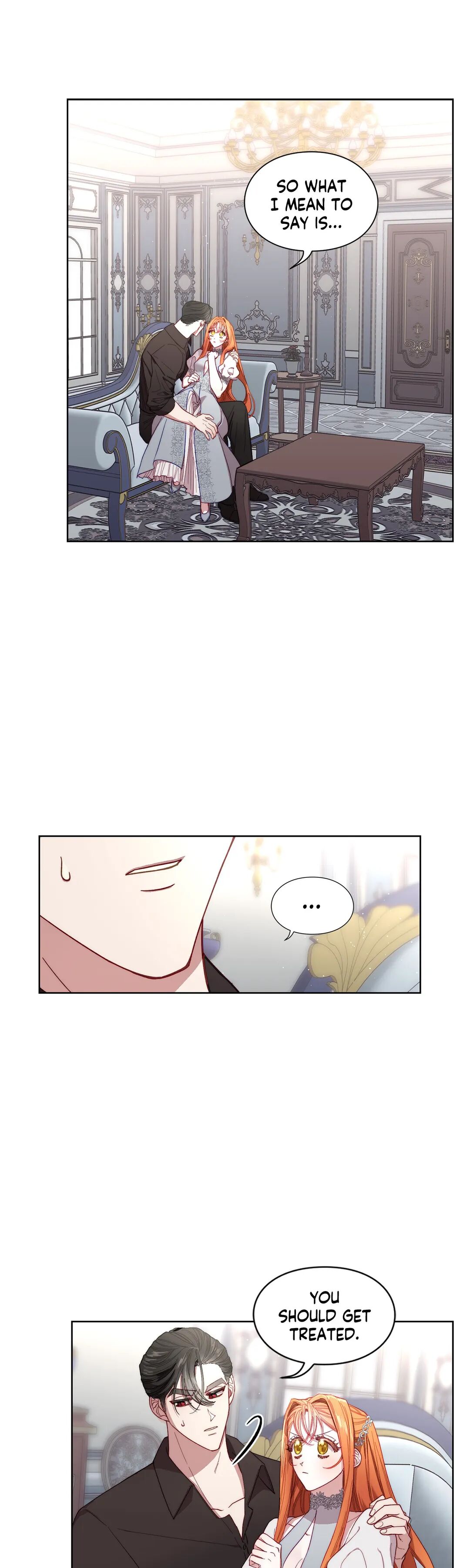 Lucia chapter 63 page 2