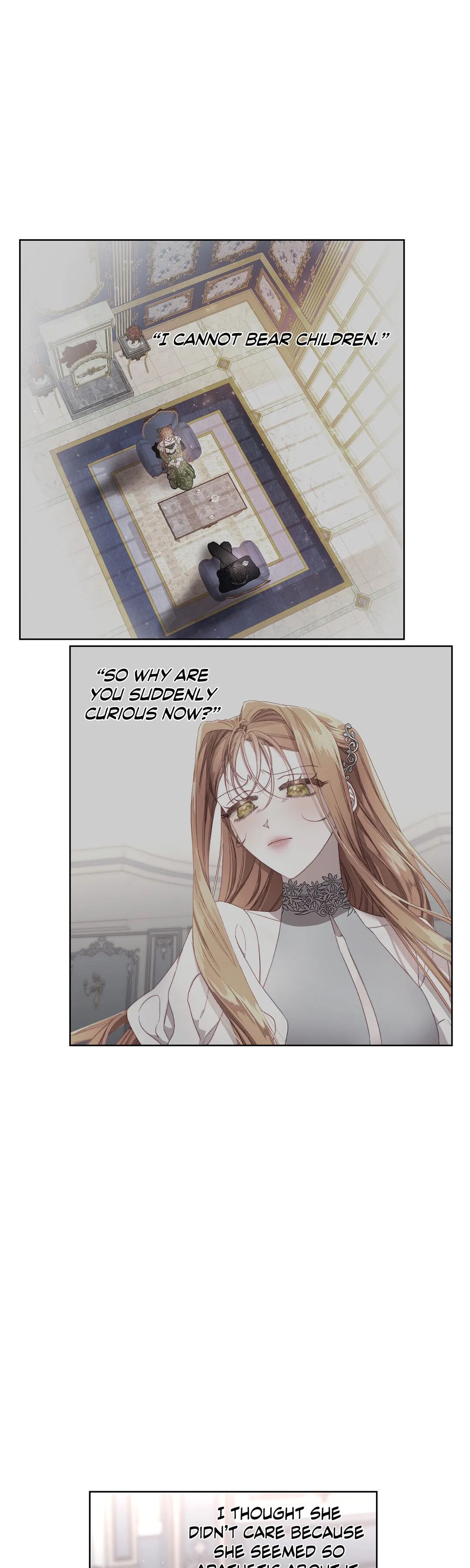 Lucia chapter 63 page 6