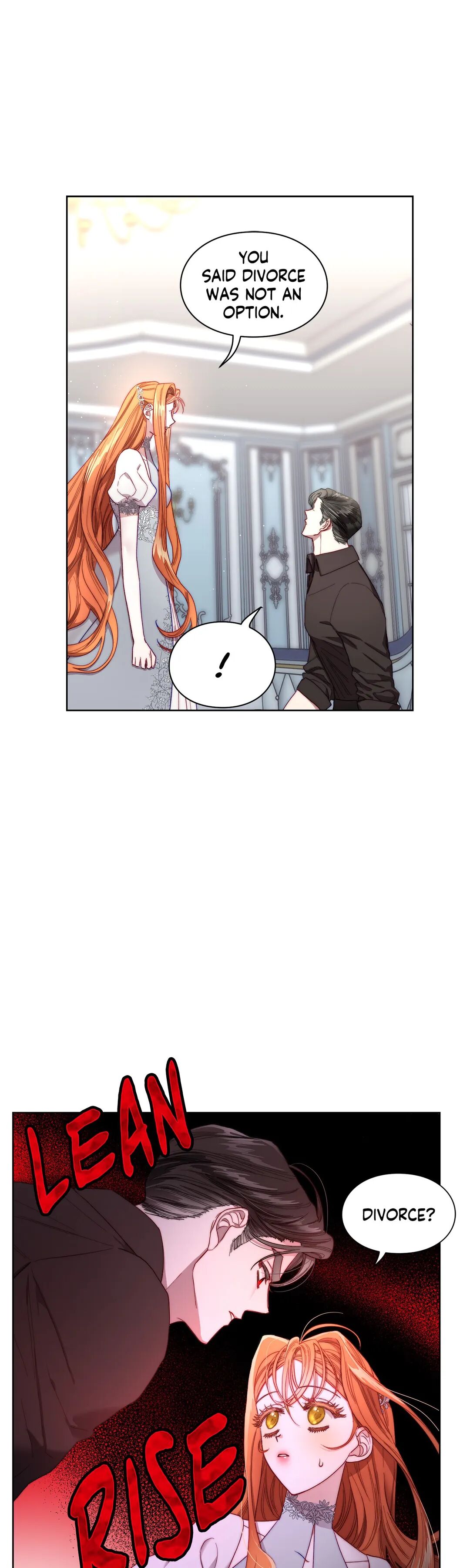Lucia chapter 63 page 20