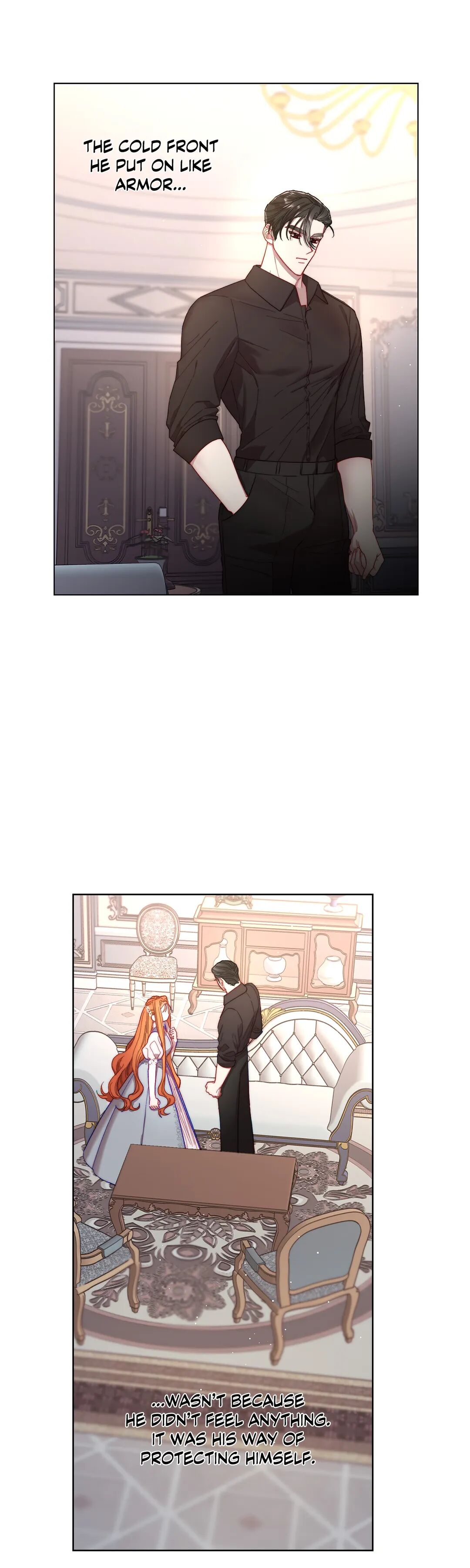 Lucia chapter 64 page 2