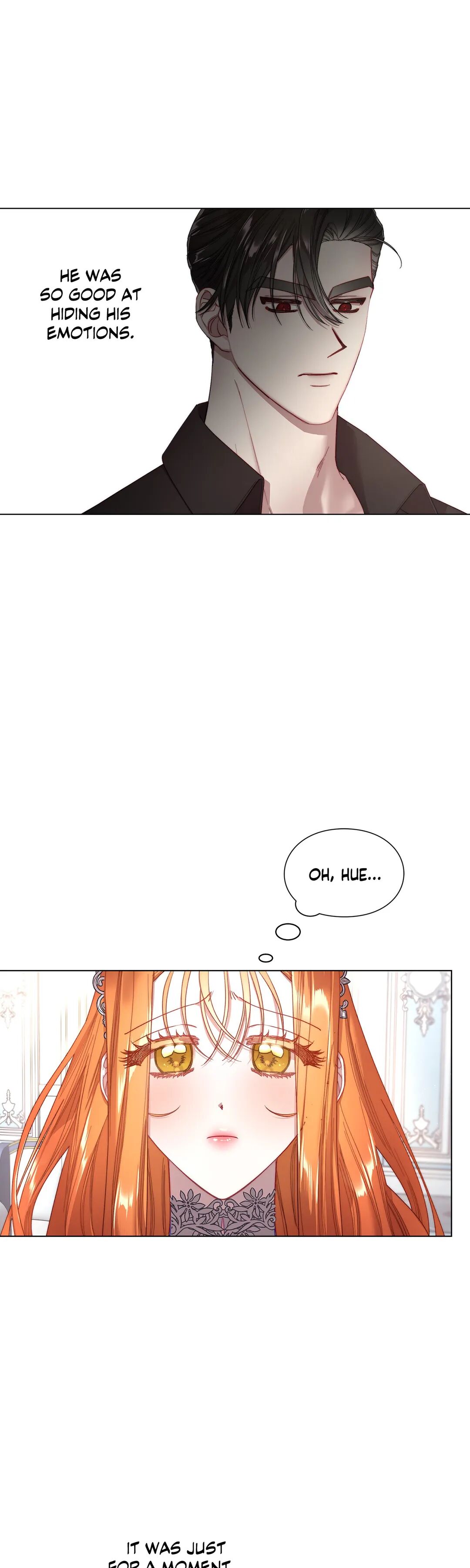 Lucia chapter 64 page 3