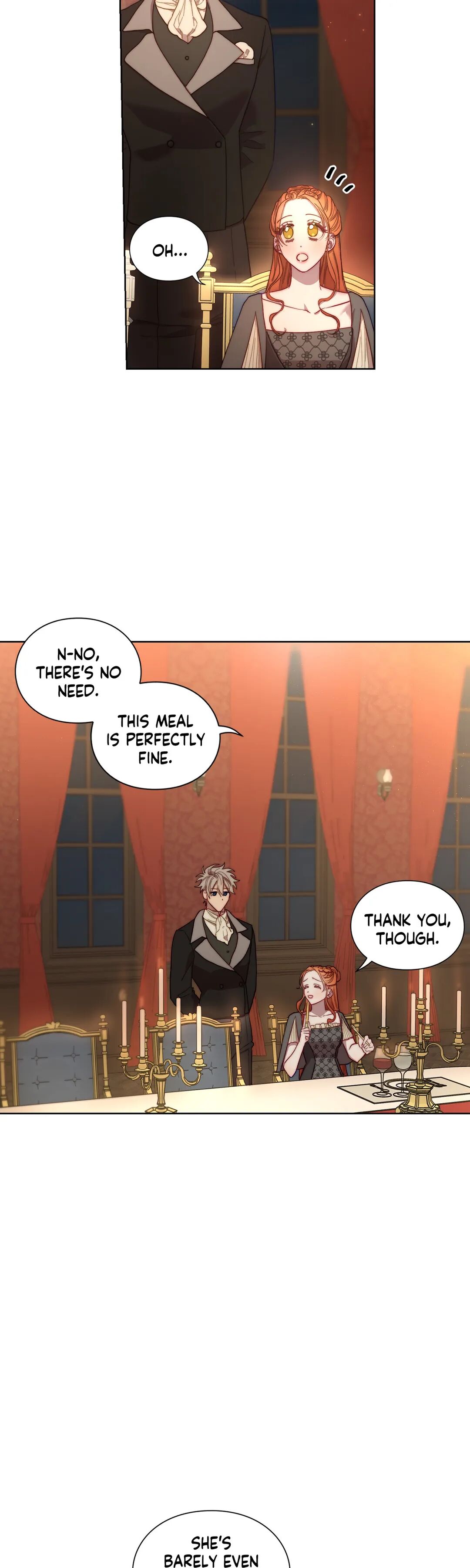 Lucia chapter 64 page 15