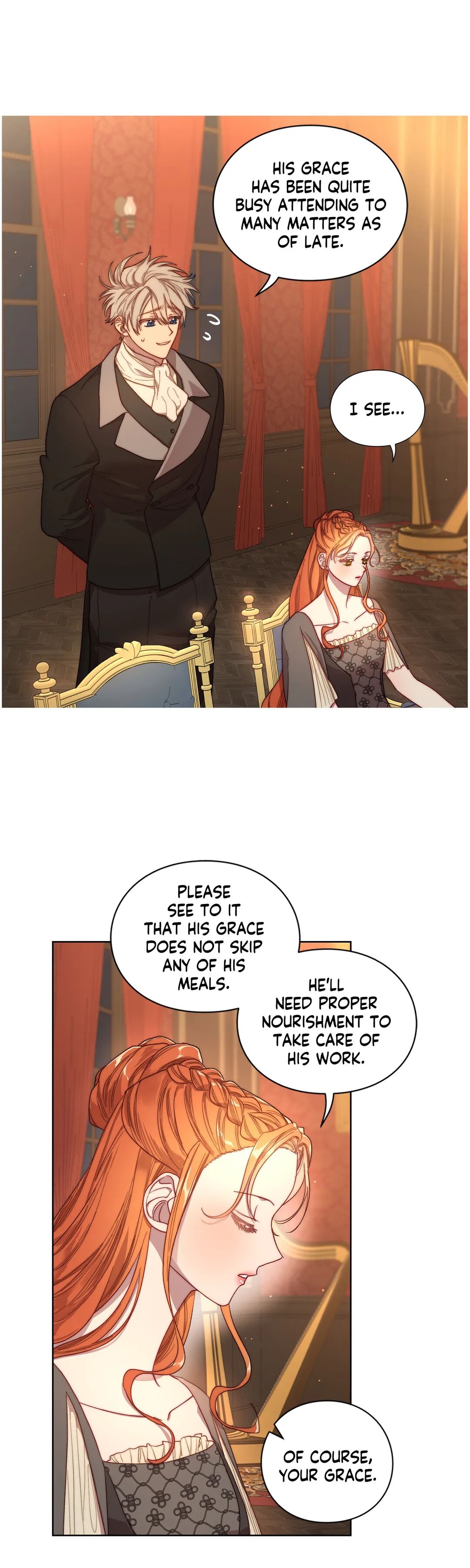 Lucia chapter 64 page 17