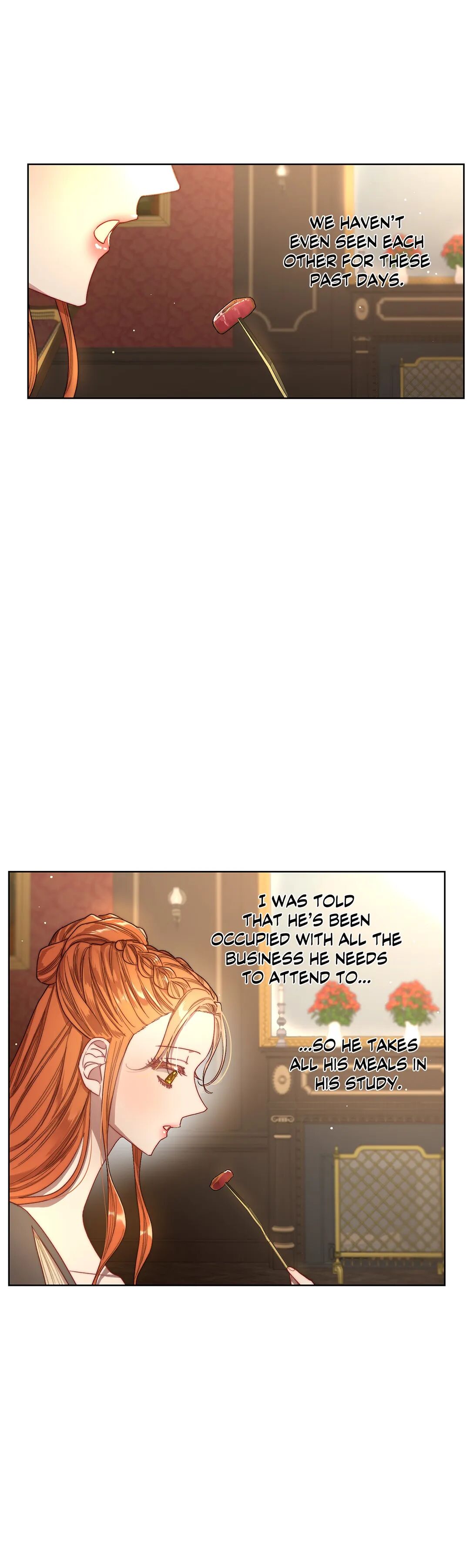 Lucia chapter 64 page 19