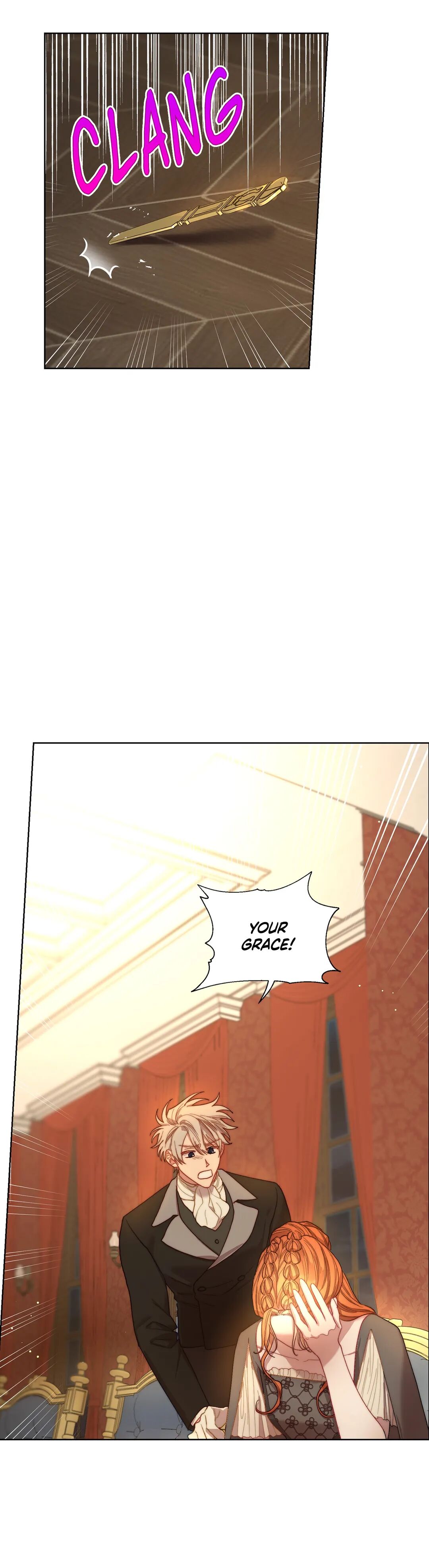 Lucia chapter 64 page 21