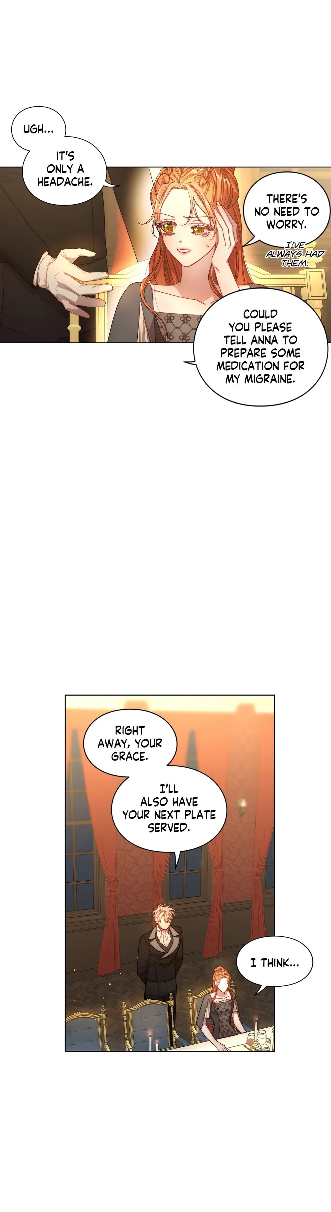 Lucia chapter 64 page 22