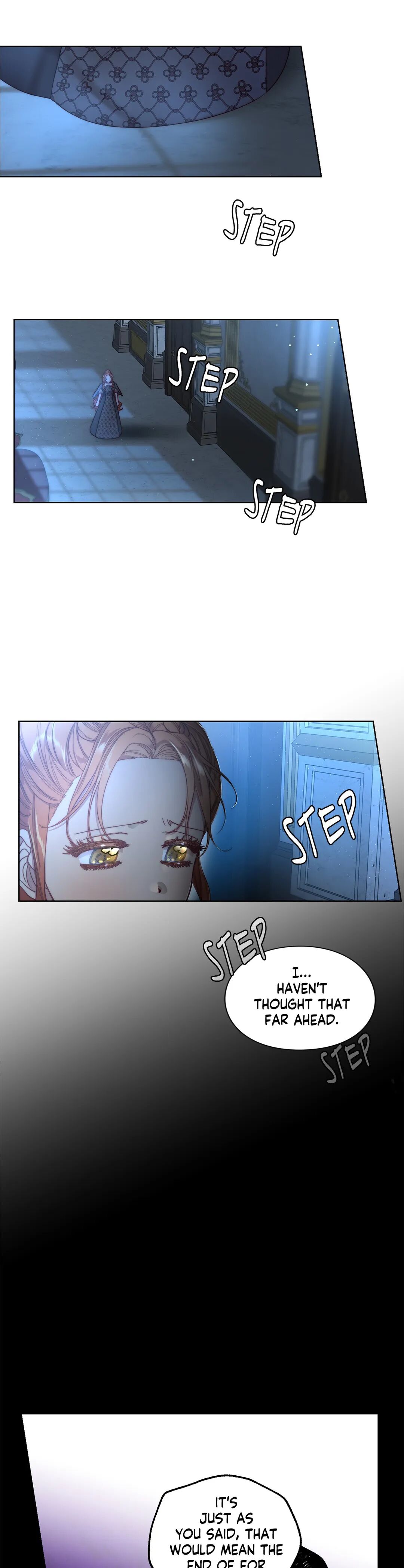 Lucia chapter 64 page 25