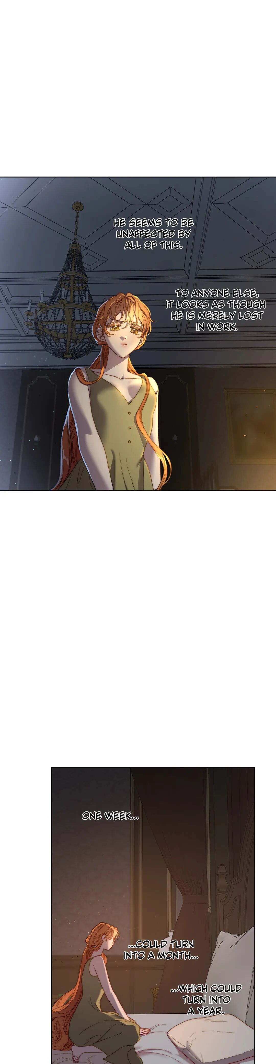 Lucia chapter 64 page 33