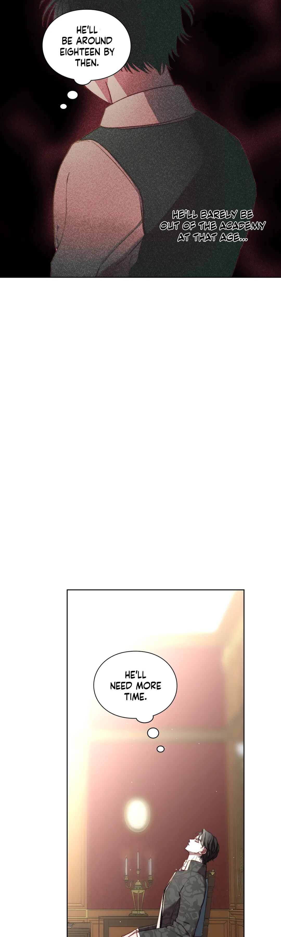 Lucia chapter 65 page 4