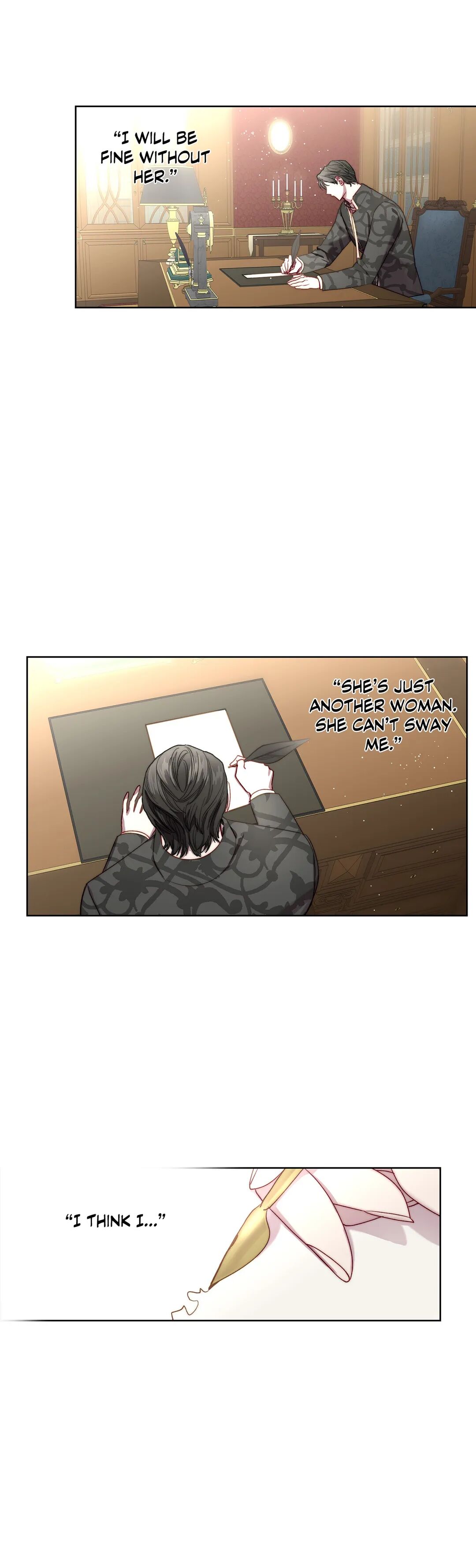 Lucia chapter 65 page 19