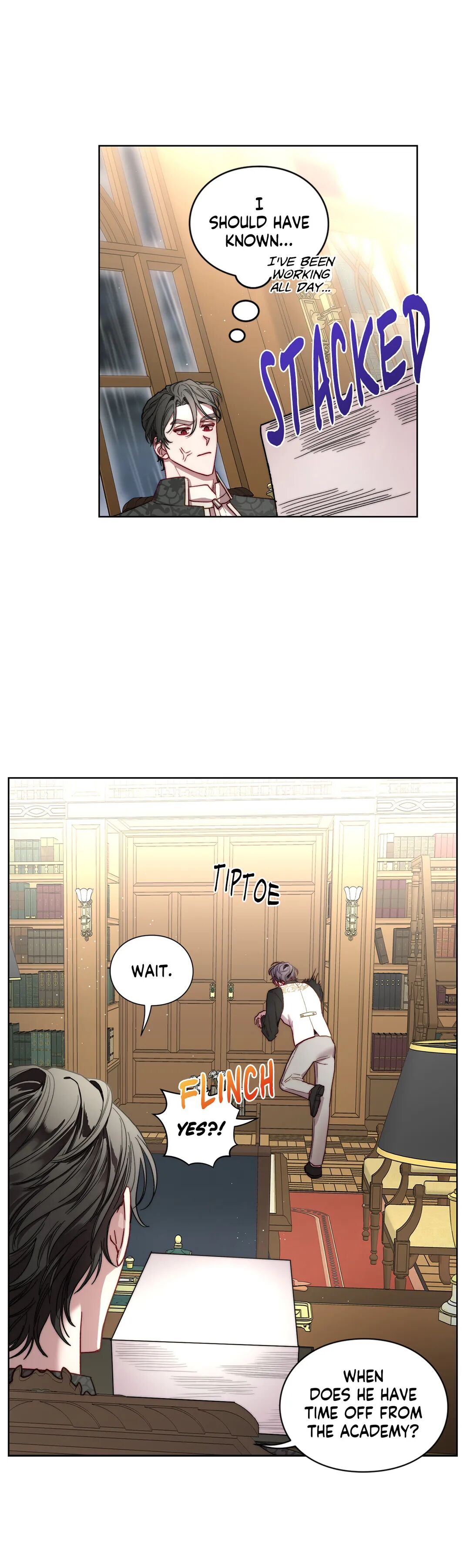 Lucia chapter 65 page 25