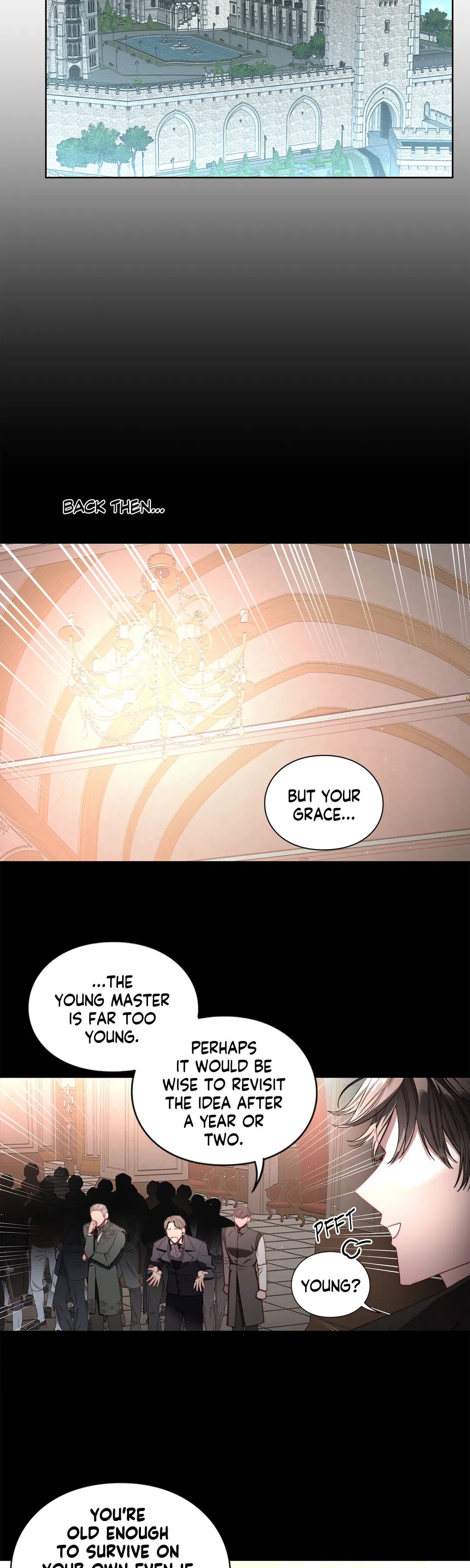 Lucia chapter 65 page 33