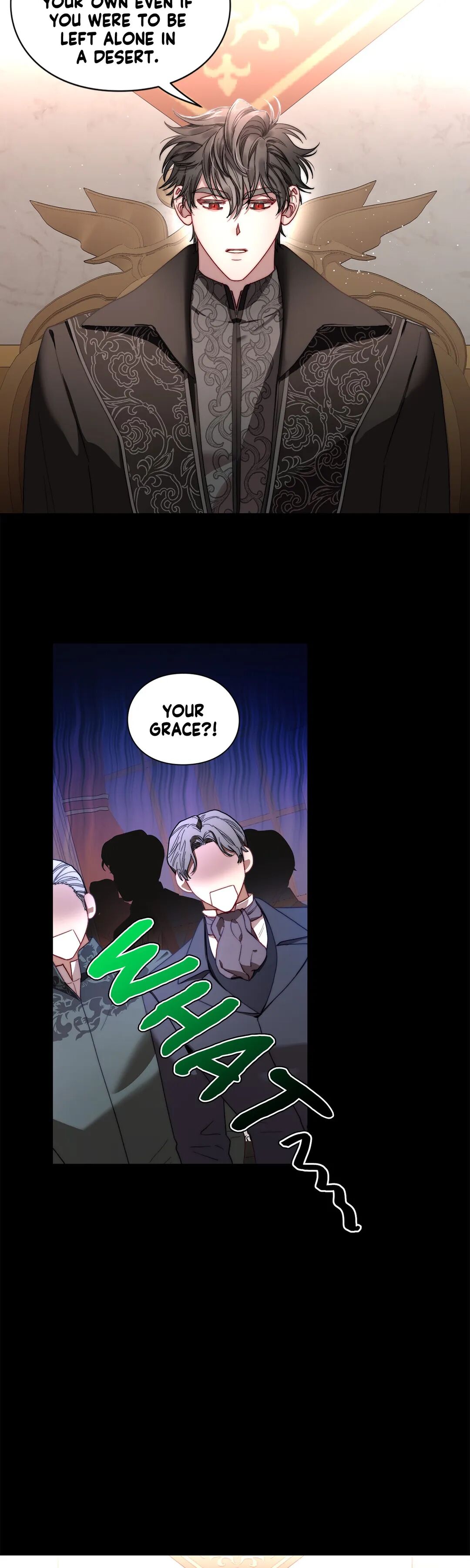Lucia chapter 65 page 34