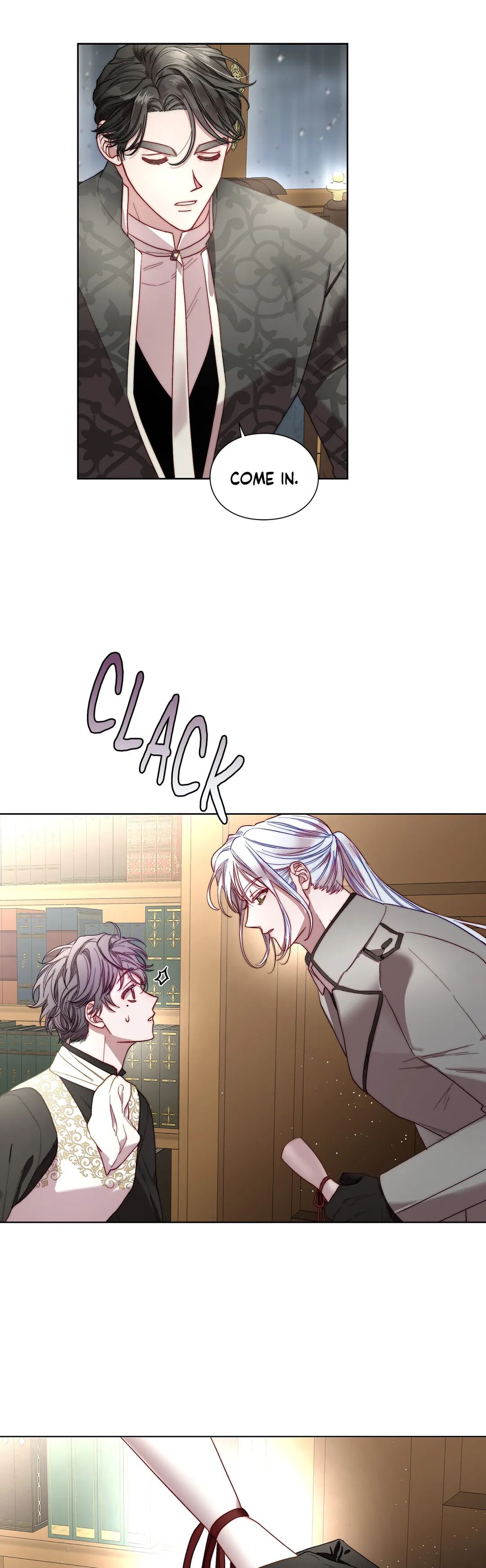 Lucia chapter 65 page 38