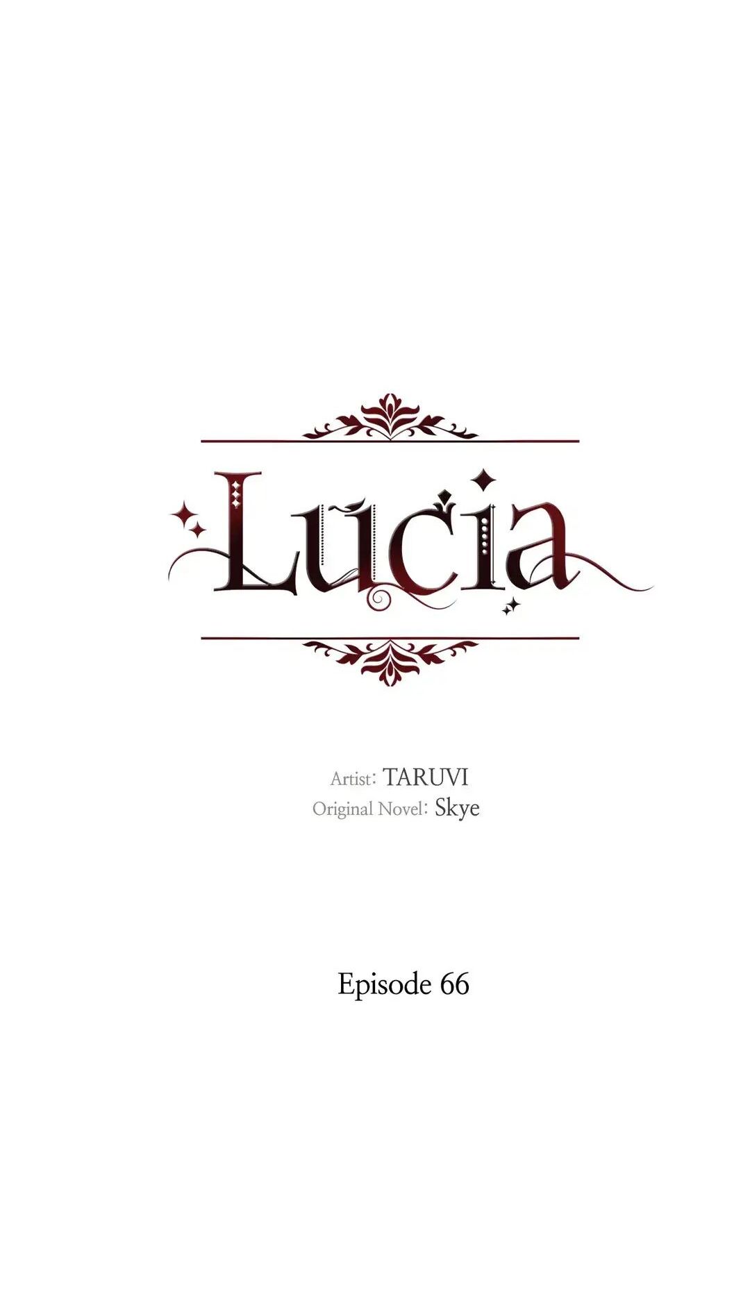 Lucia chapter 66 page 1