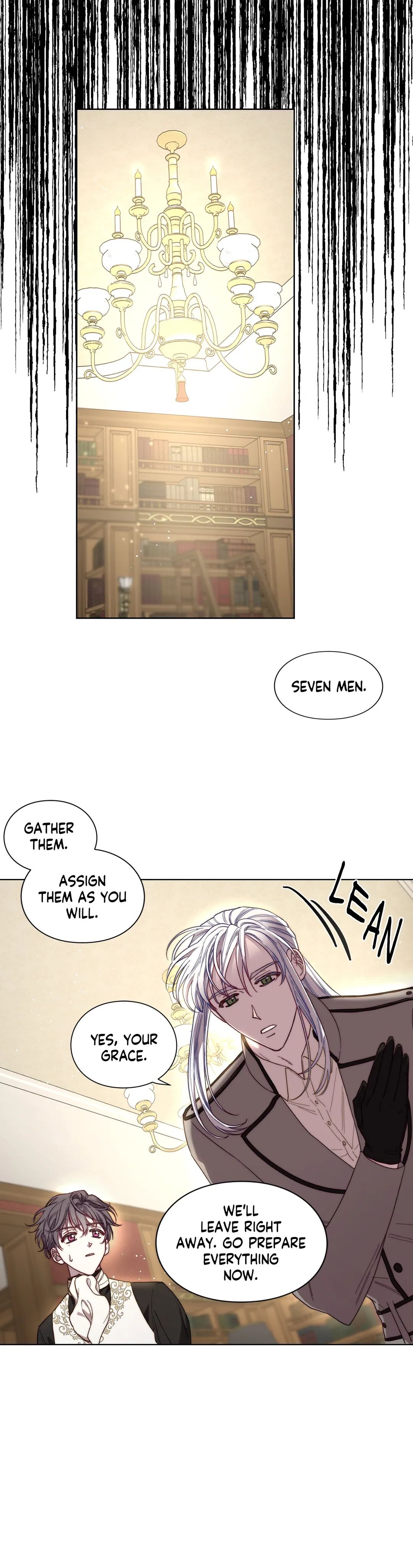 Lucia chapter 66 page 2