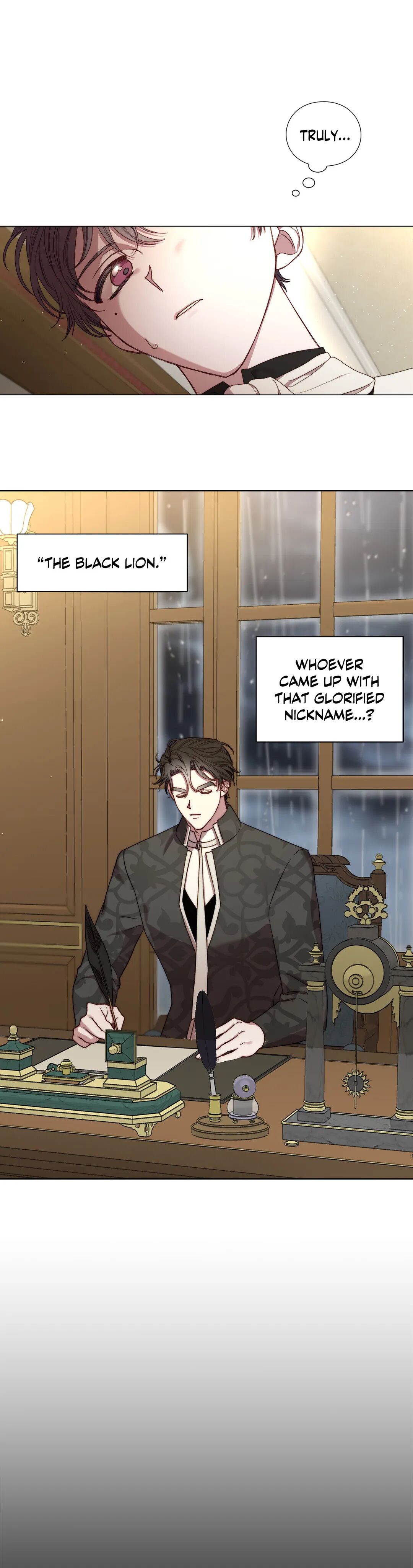 Lucia chapter 66 page 5