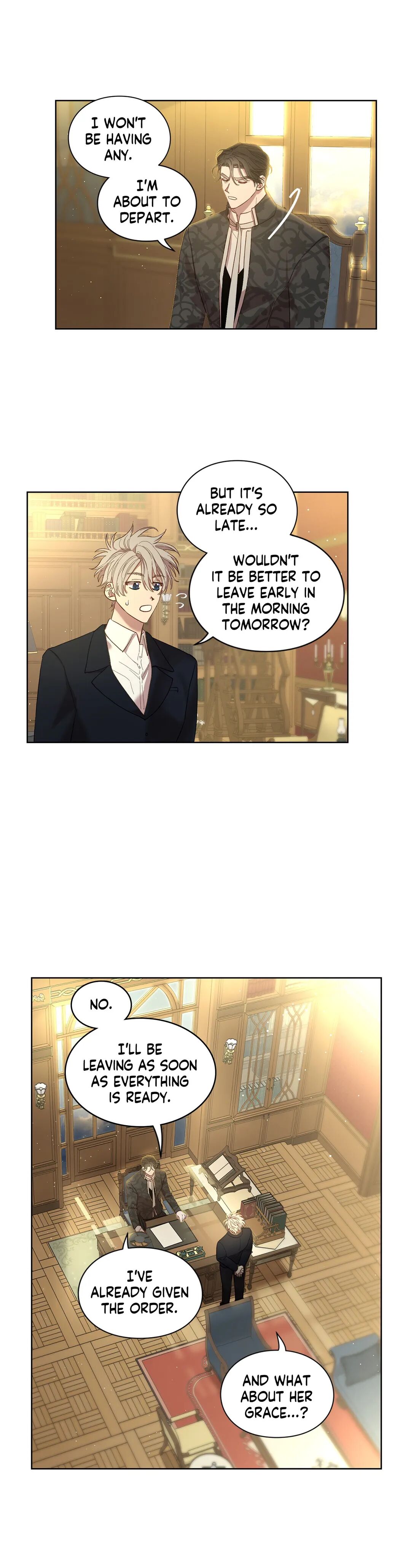 Lucia chapter 66 page 33