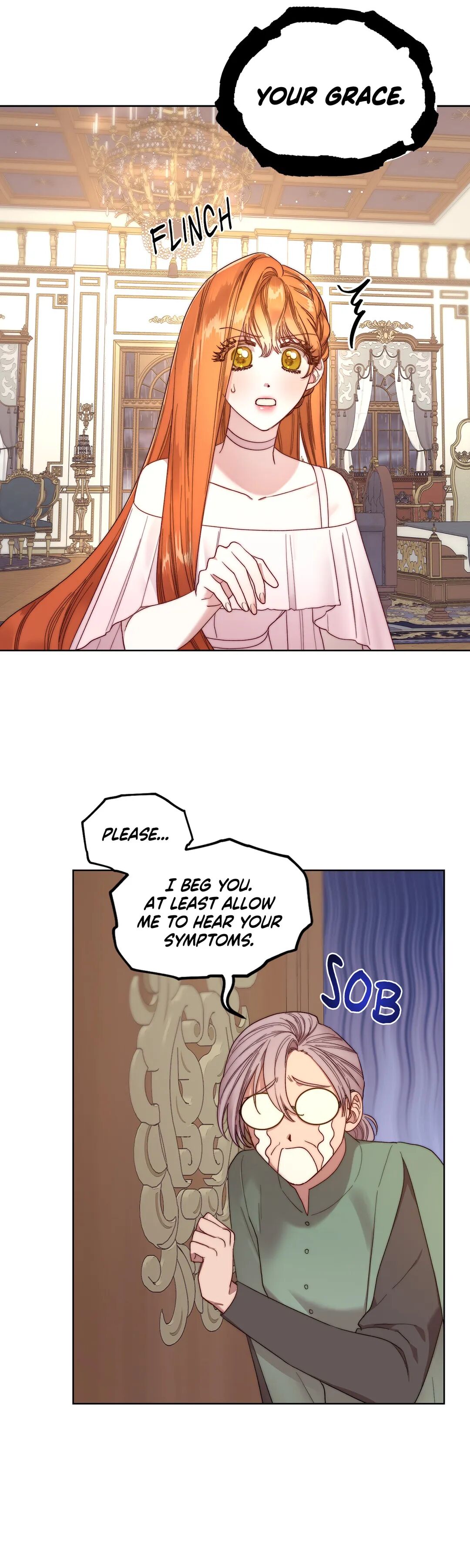 Lucia chapter 67 page 2