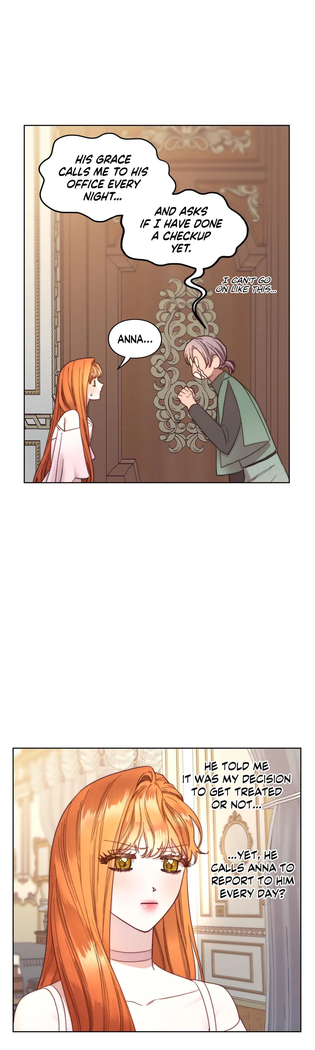 Lucia chapter 67 page 3