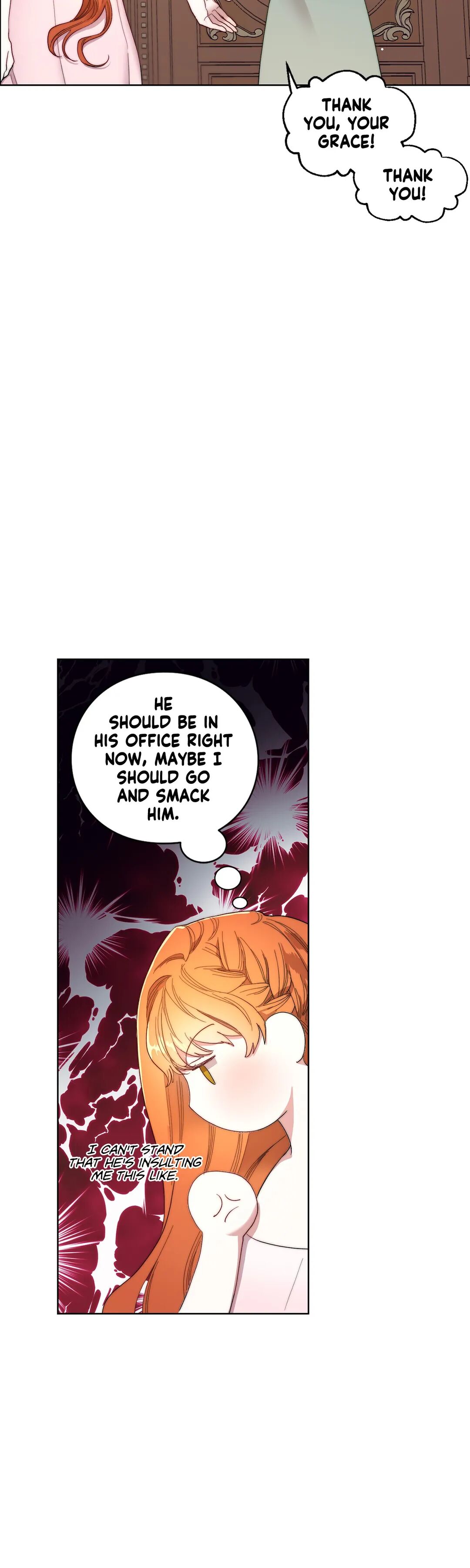 Lucia chapter 67 page 5