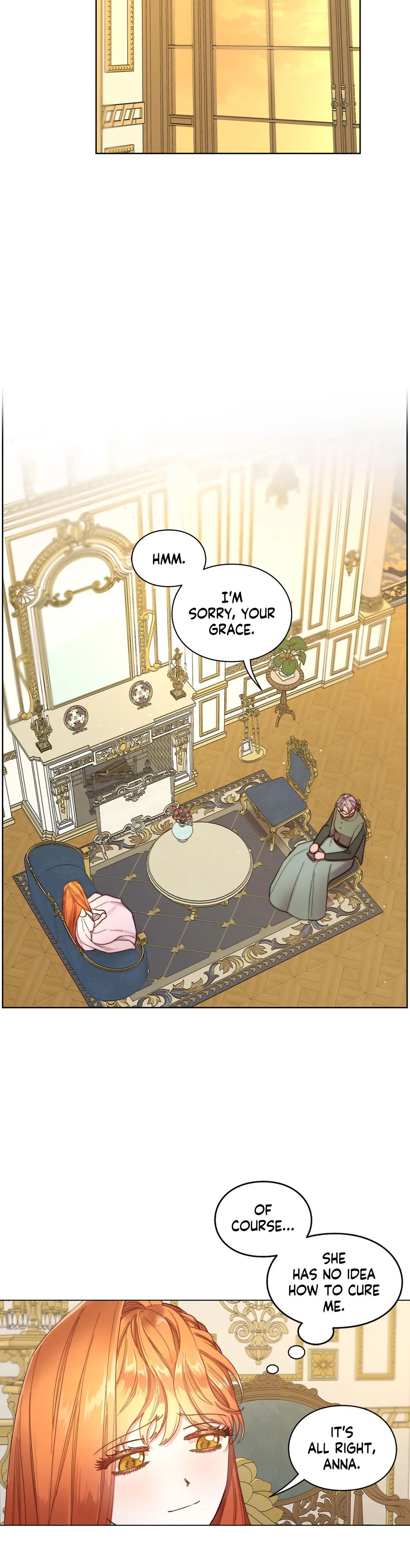 Lucia chapter 67 page 10