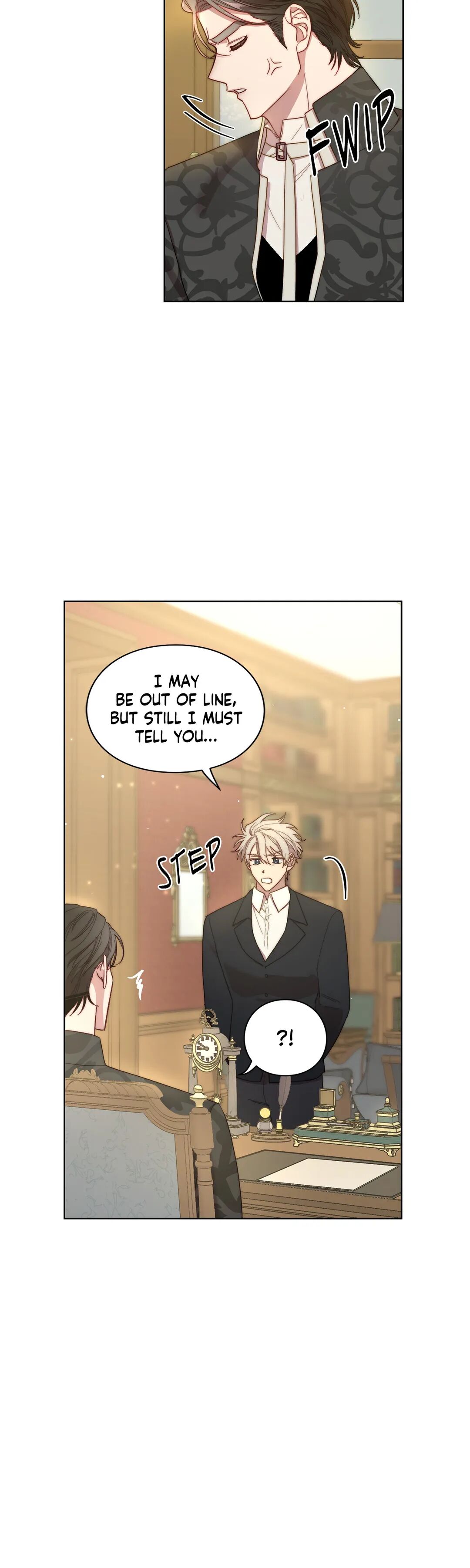 Lucia chapter 67 page 17