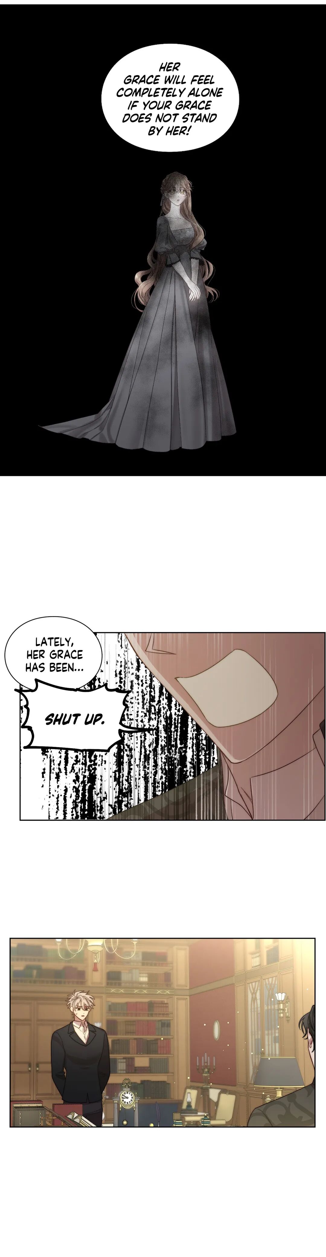 Lucia chapter 67 page 19