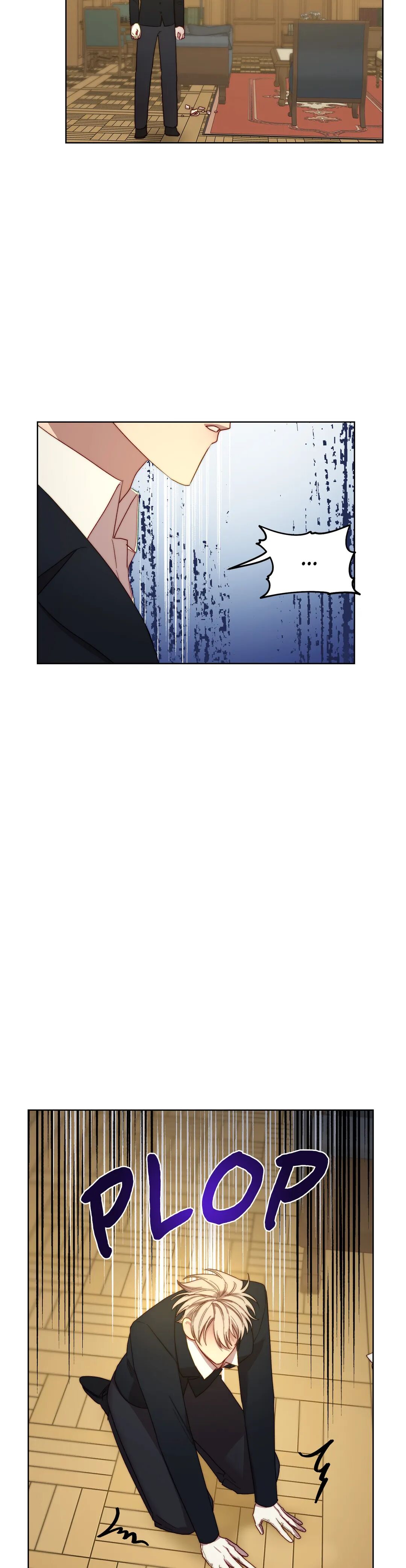Lucia chapter 67 page 25