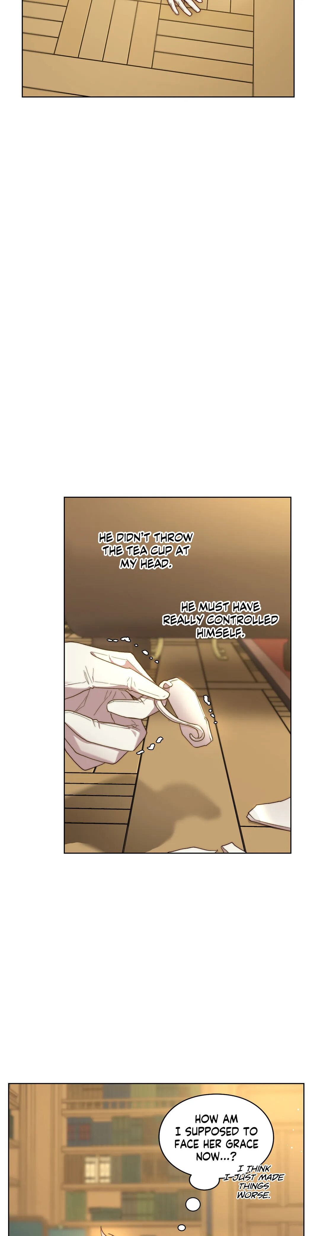 Lucia chapter 67 page 26