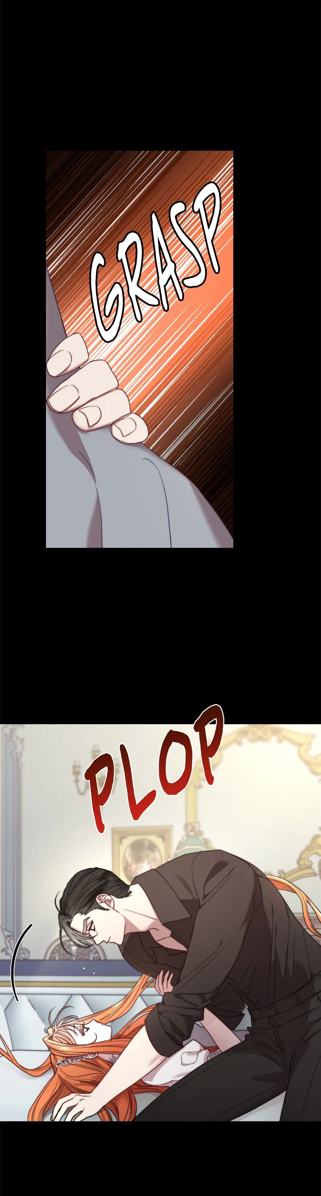 Lucia chapter 67 page 36