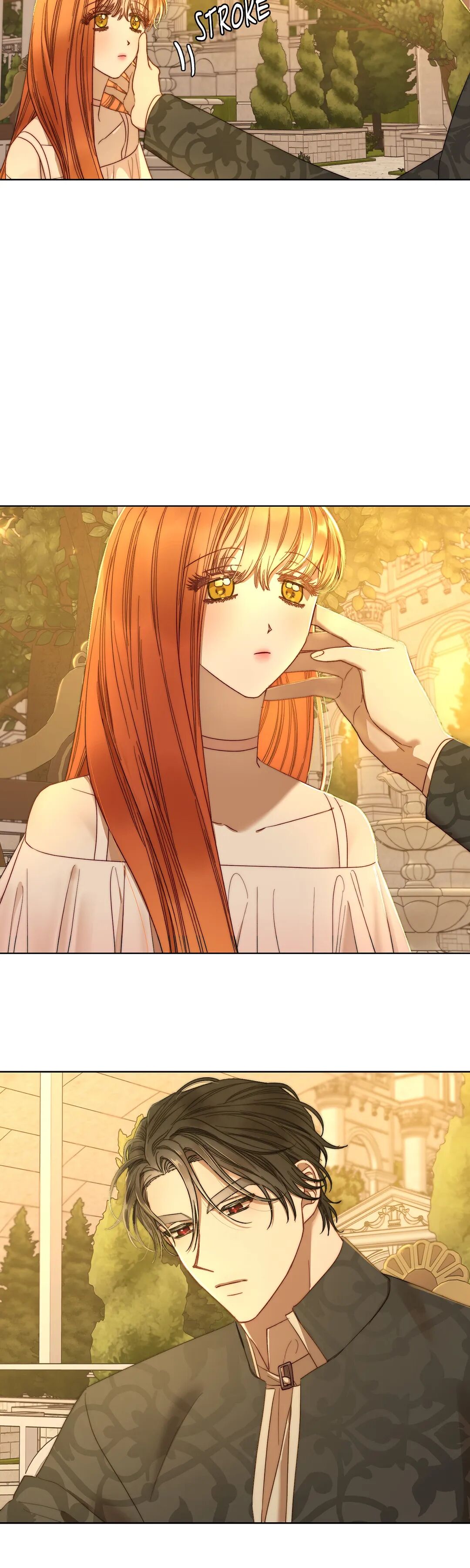 Lucia chapter 69 page 19