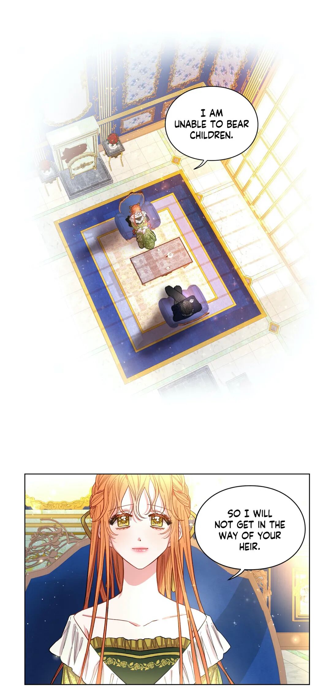 Lucia chapter 7 page 13