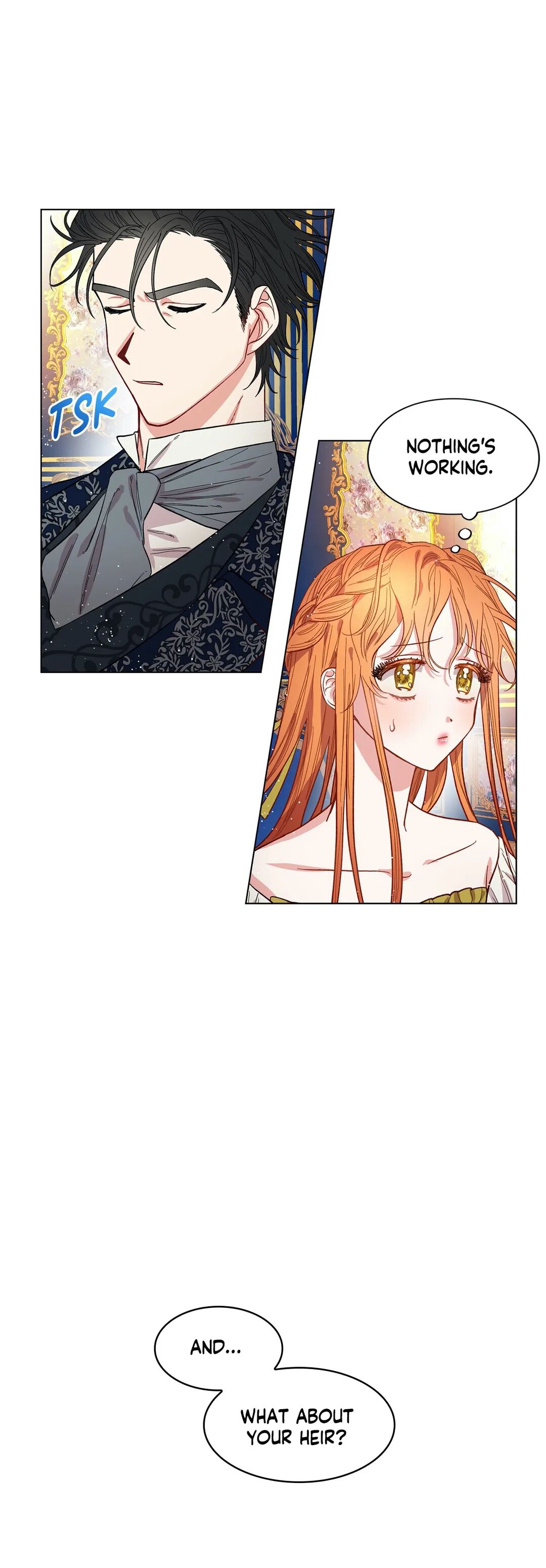 Lucia chapter 7 page 21