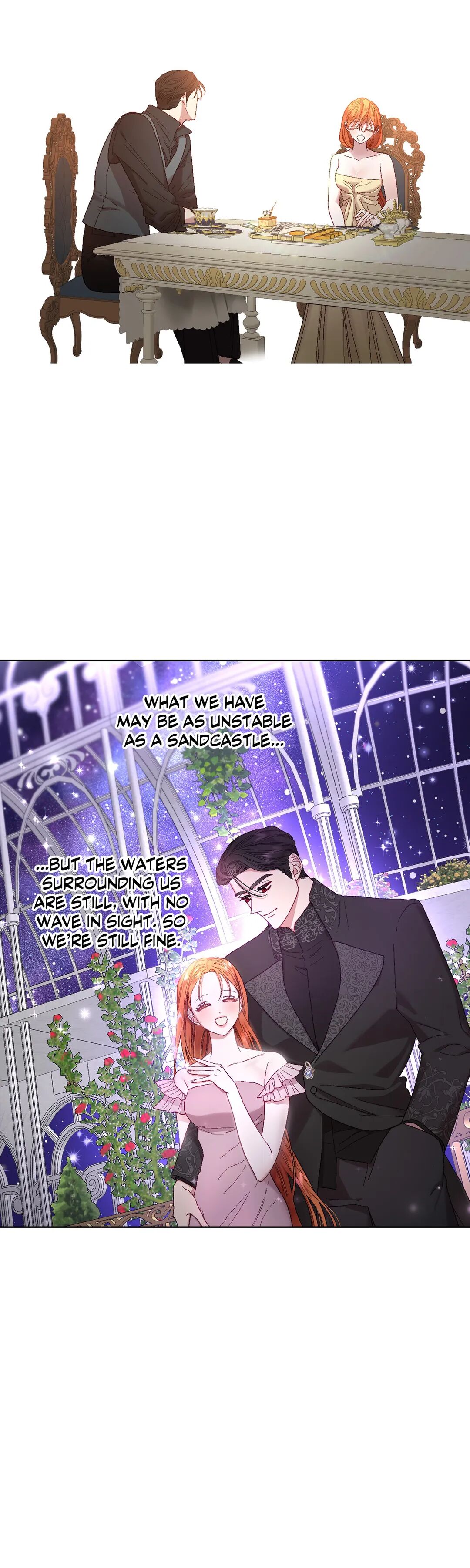 Lucia chapter 70 page 11