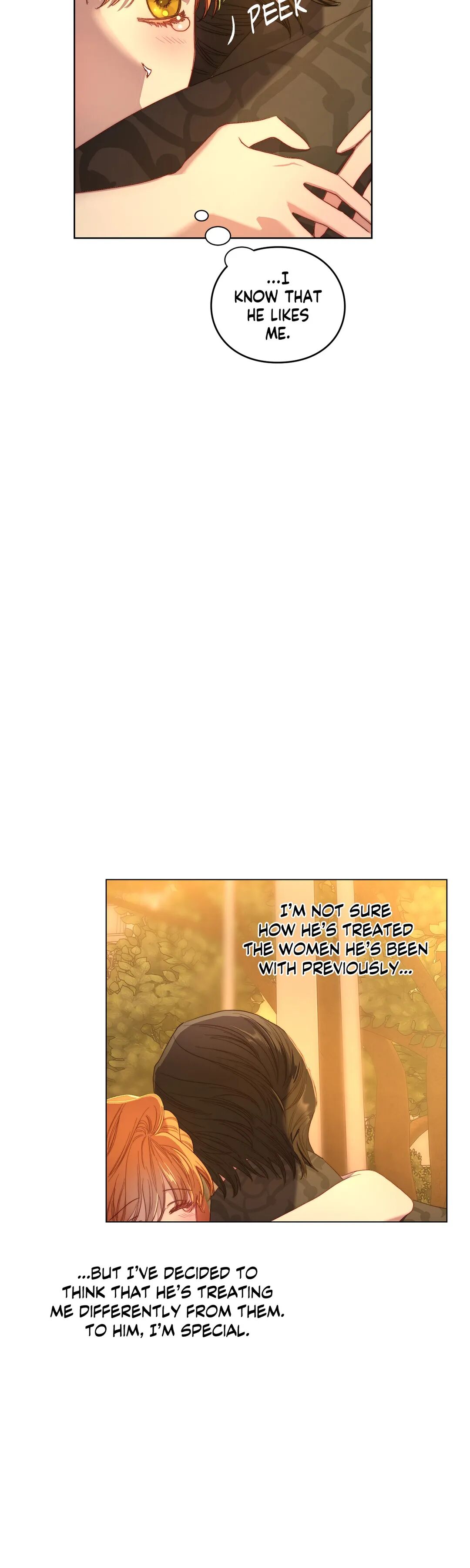 Lucia chapter 70 page 15