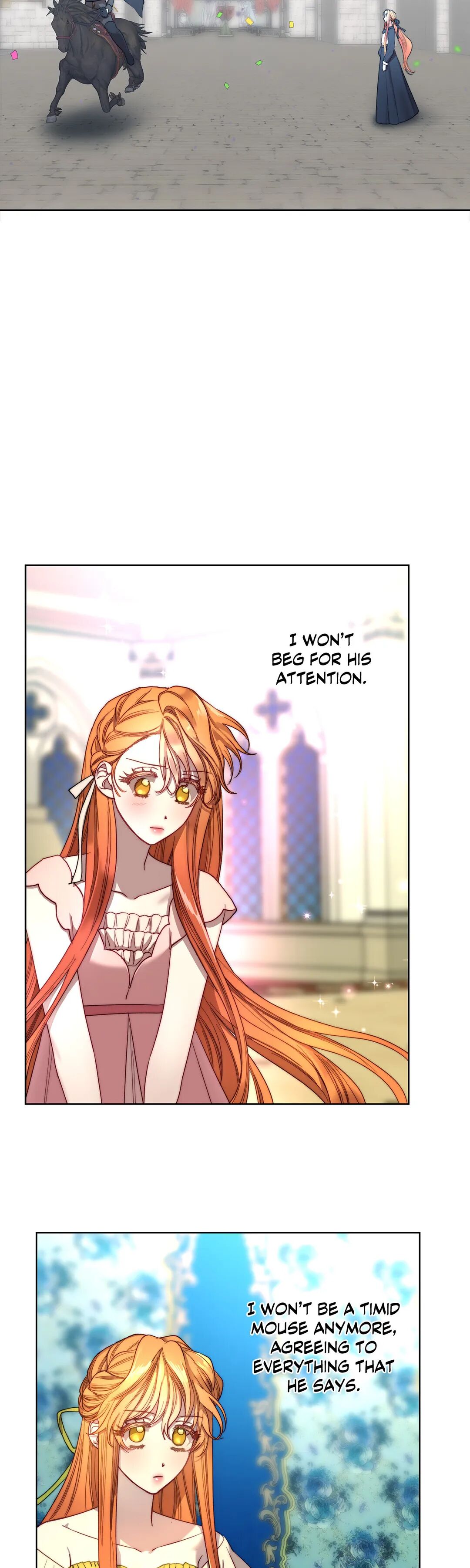 Lucia chapter 70 page 18
