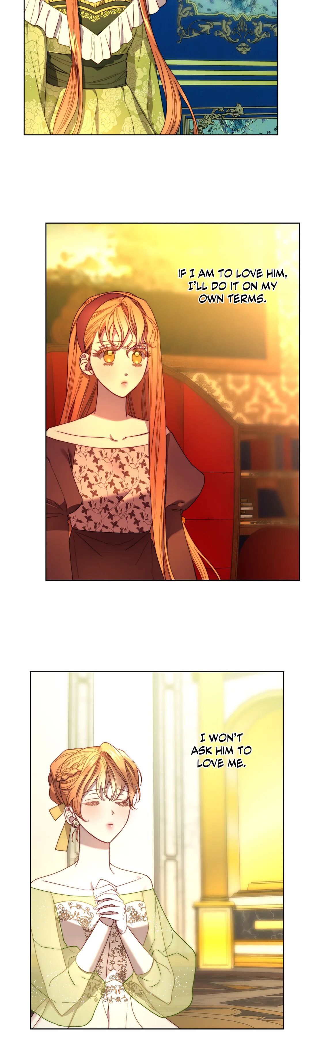 Lucia chapter 70 page 19