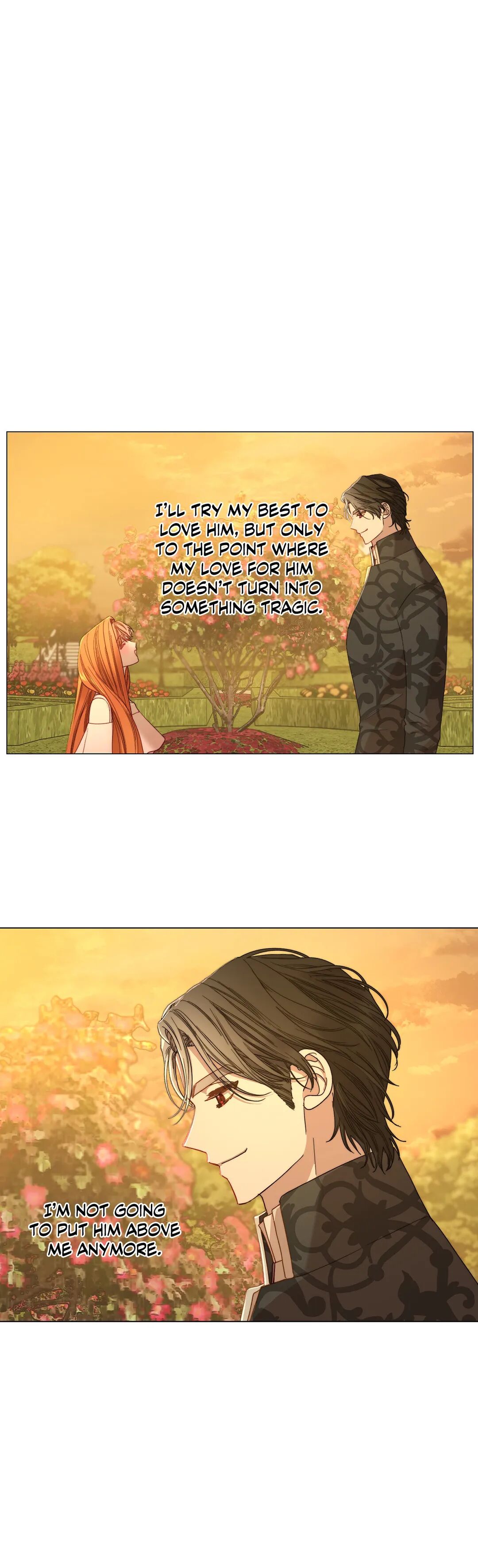 Lucia chapter 70 page 21