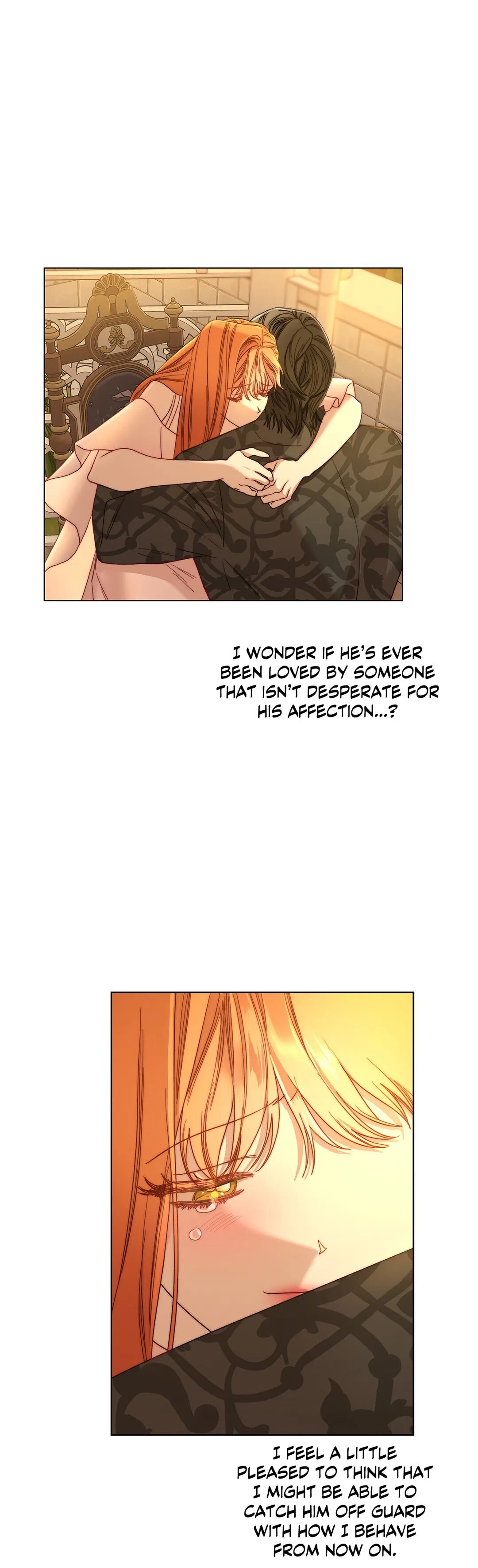Lucia chapter 70 page 22
