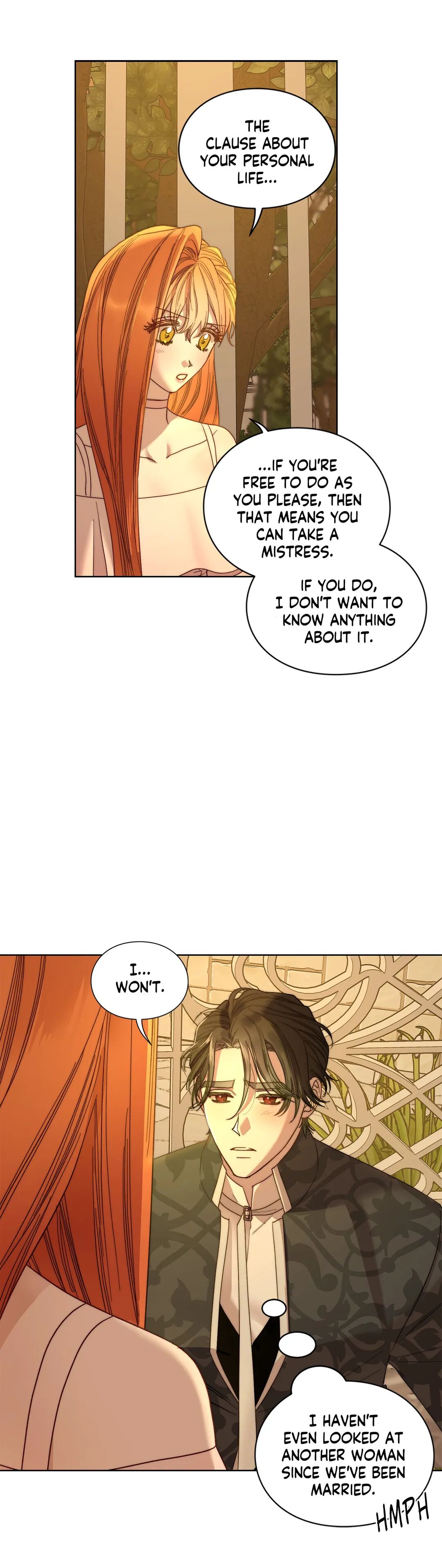 Lucia chapter 70 page 31