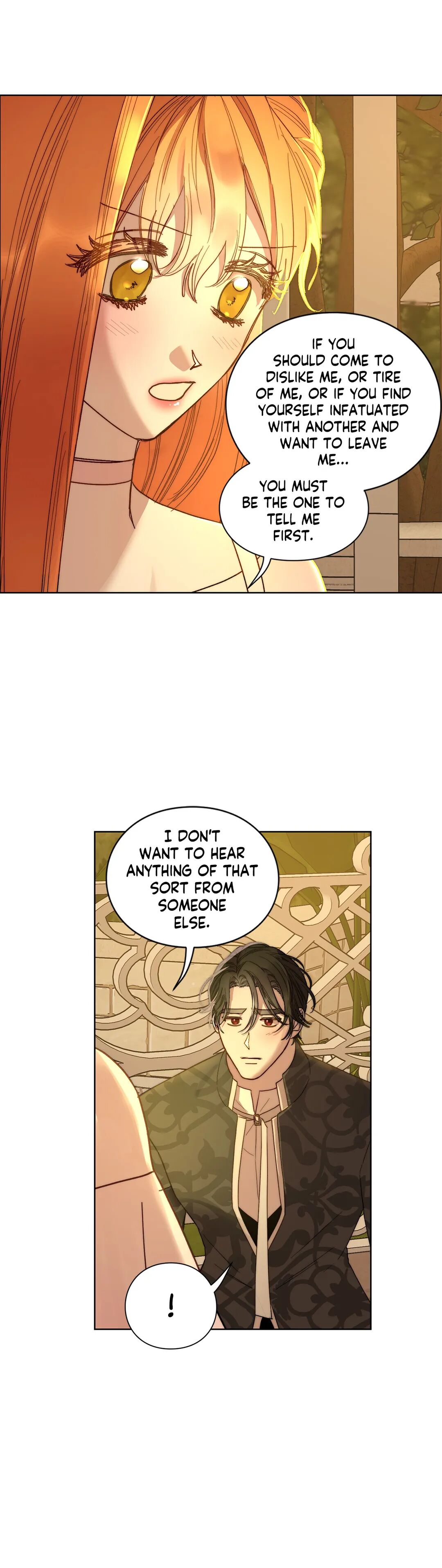 Lucia chapter 70 page 32