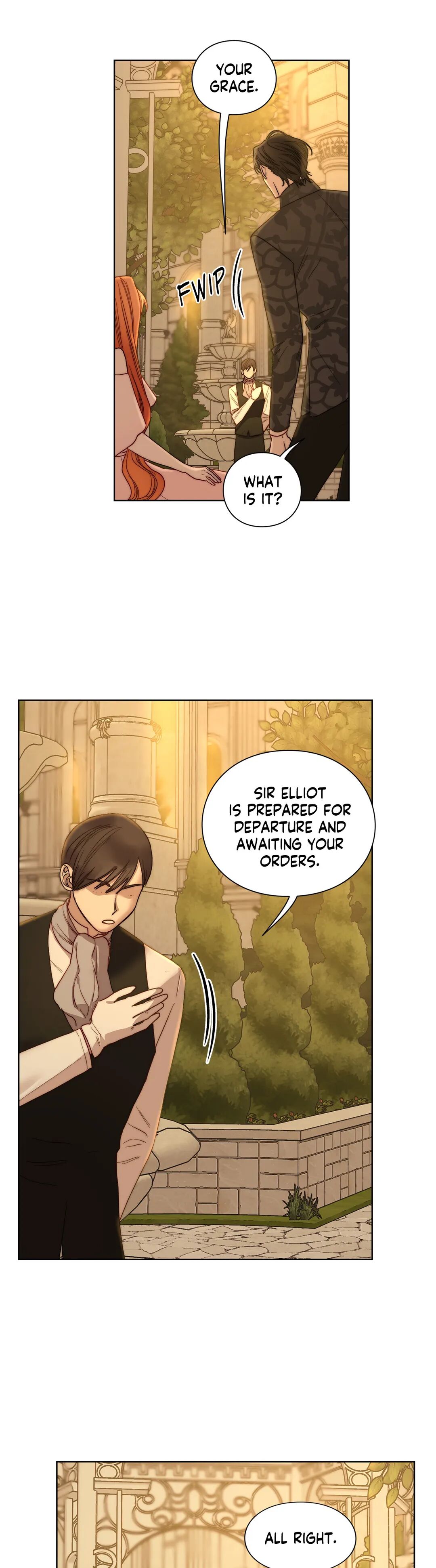Lucia chapter 70 page 35