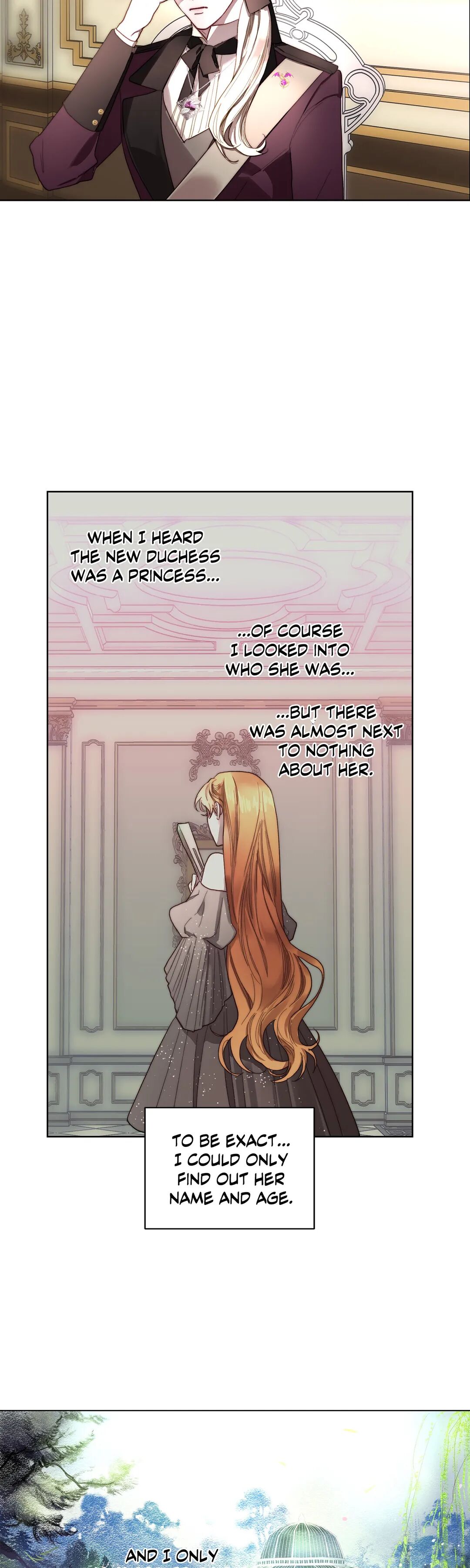 Lucia chapter 71 page 4