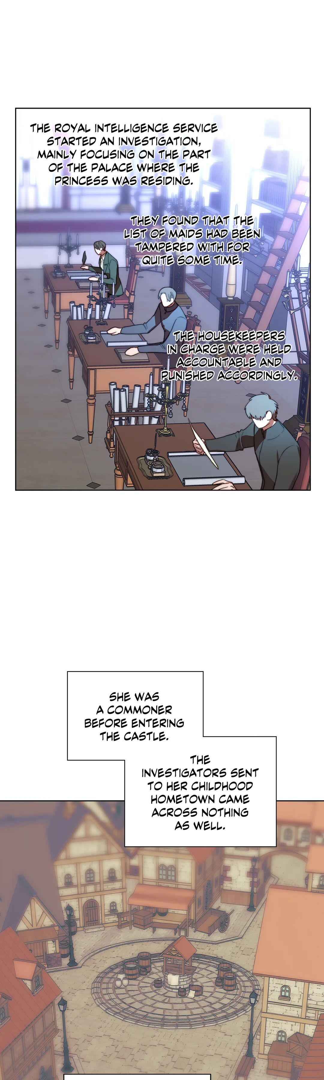 Lucia chapter 71 page 6