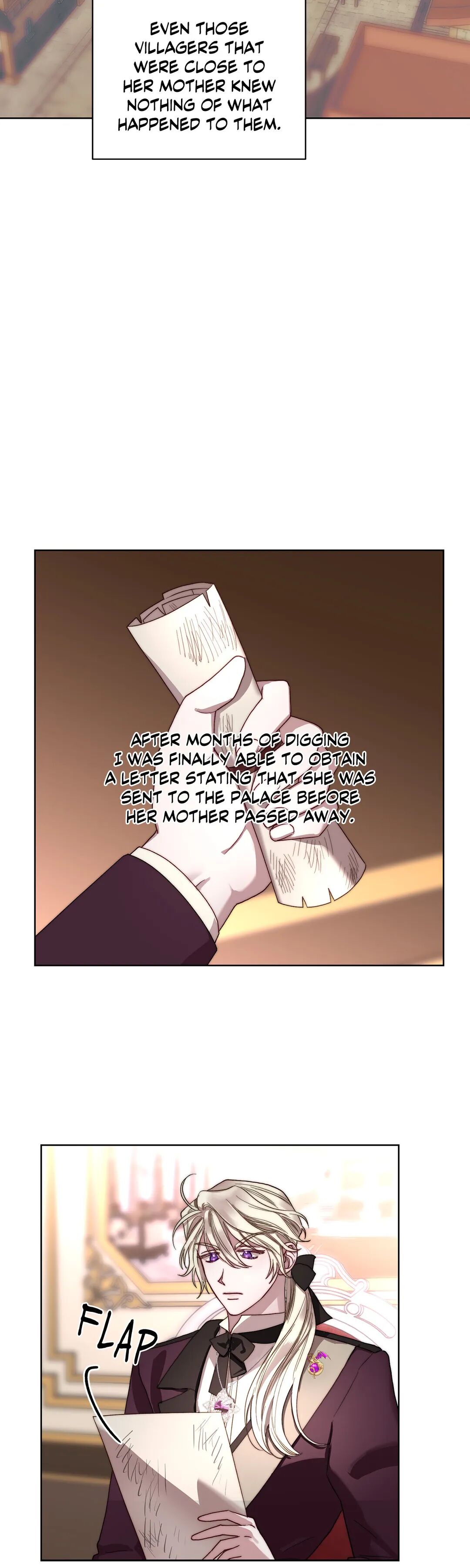 Lucia chapter 71 page 7