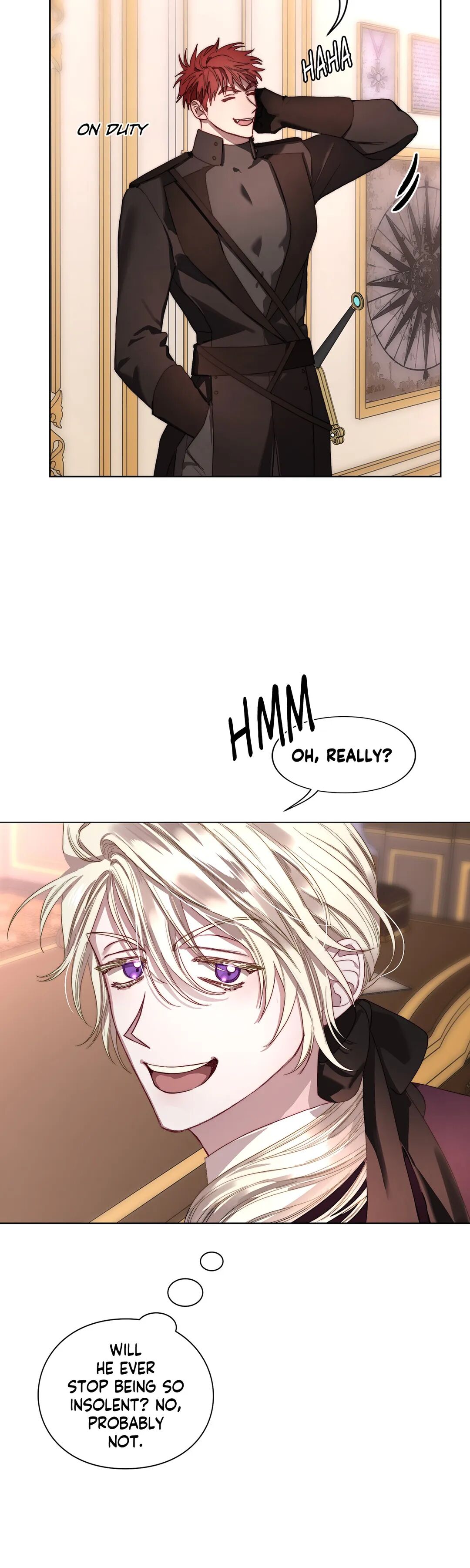 Lucia chapter 71 page 13